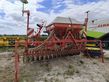 Sembradora directa - Kverneland - da-s