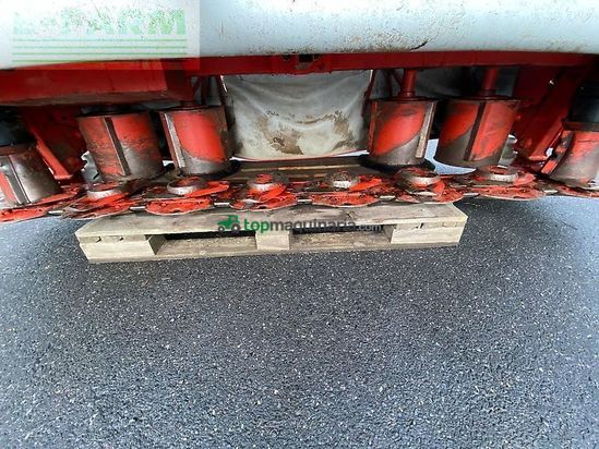 Cortacésped manual - Kuhn - gmd 310f-ff