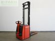Elevadora - Linde - l 14 1173
