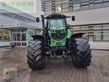 Tractor agrícola - Deutz - agrotron 7250 ttv