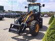 Minicargadora - JCB - 409 (40 km/h)