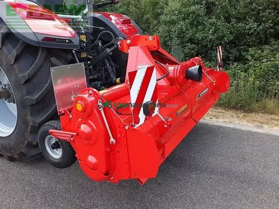Grada rotativa - Kuhn - el 162 biomulch