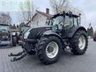 Tractor agrícola - Valtra - t153 hitech HiTech