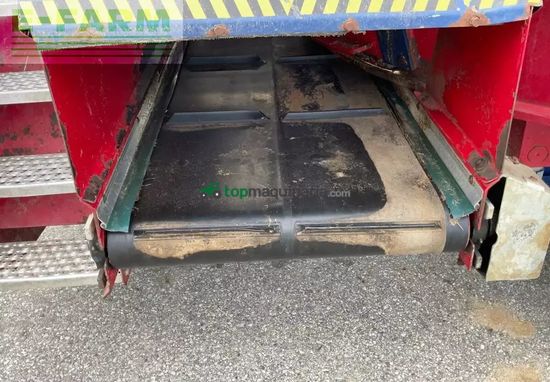 Remolqu esparcidor - Siloking - vm 11