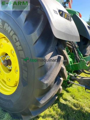 Tractor agrícola - John Deere - 8r 310