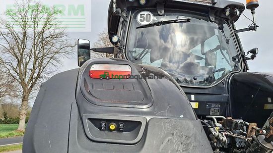 Tractor agrícola - New Holland - t7275 hd