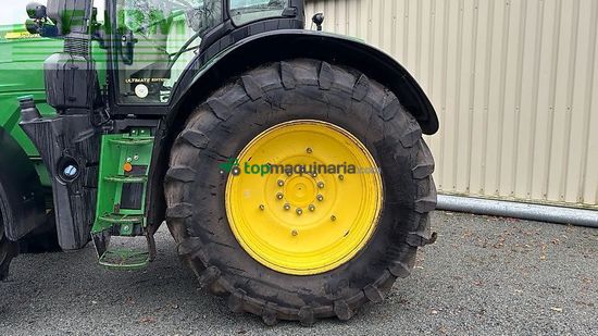 Tractor agrícola - John Deere - 6230 r