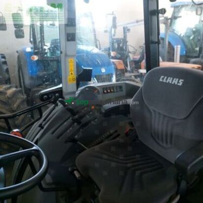 Tractor agrícola - Claas - elios 240