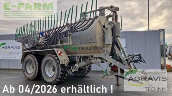 Cisterna - garant Kotte - vt 17500/5