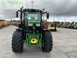 Tractor agrícola - John Deere - 6195r tractor (st24010)
