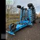 Cultivador - Lemken - koralin 9/840 kua