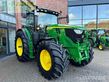 Tractor agrícola - John Deere - 6r155 *garantieverlängerung*
