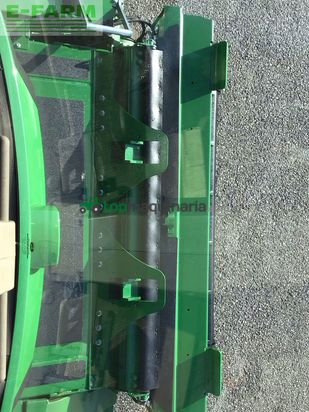 Cosechadora de Cereal - John Deere - S7 700