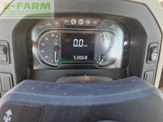 Tractor agrícola - John Deere - 5100M