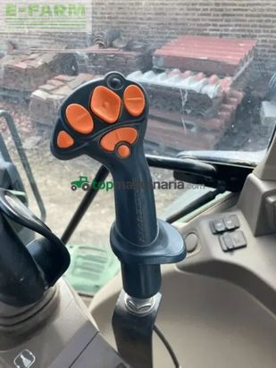 Atomizador - Amazone - pulverisateur uf 1801