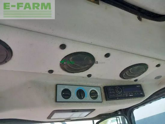 Tractor agrícola - Valtra - a 73 compact