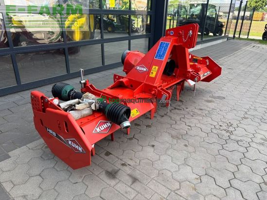 Grada de disco - Kuhn - hrb 303d