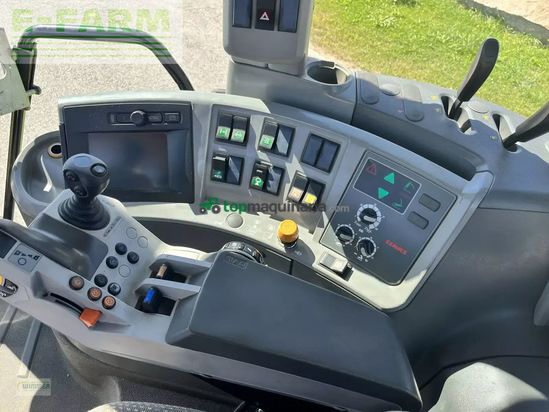 Tractor agrícola - Claas - claas arion 520 cebis CEBIS