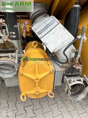 Equipamiento / accesorio -  - terra gator 8333 cvt