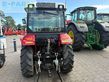 Tractor agrícola -  - 504 cg3 mit stoll frontlader