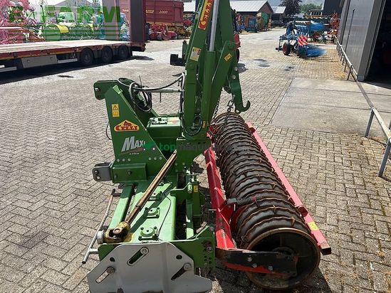Grada rotativa - Celli - rotoreg maxi 300