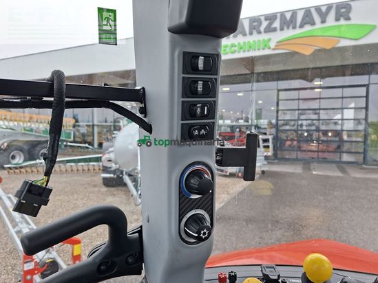 Tractor agrícola - Steyr - 4110 multi (stage v)