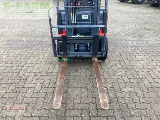 Elevadora -  - cpyd 18-rc2h