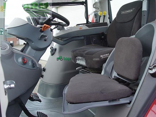 Tractor agrícola - McCormick - x 7.624 vt drive