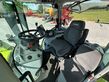 Tractor agrícola - Claas - arion 550 mit frontlader