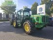 Telescopica - John Deere - 3420 mit schaufel und palettengabel
