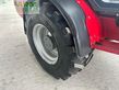 Minicargadora - Weidemann - 3070 cx 80 lp t teleskoplader