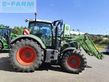 Tractor agrícola - Fendt - 724