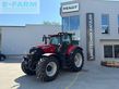 Tractor agrícola - Case IH - puma 175 cvxdrive (stage v)