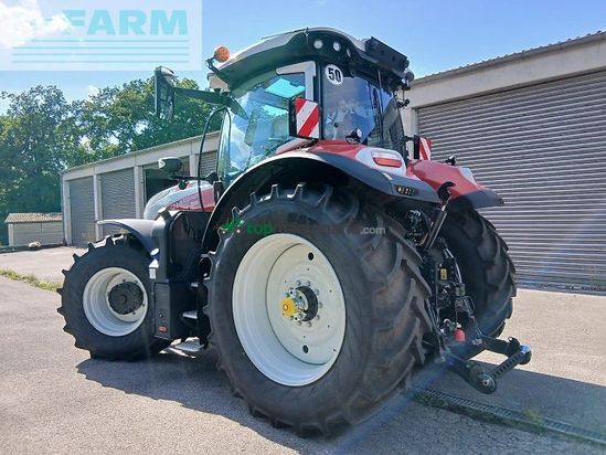 Tractor agrícola - Steyr - 6240 absolut cvt