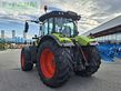 Tractor agrícola - Claas - arion 660 cebis cmatic CMATIC CEBIS