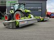 Cortacésped manual -  - claas disco 9200 rc contour