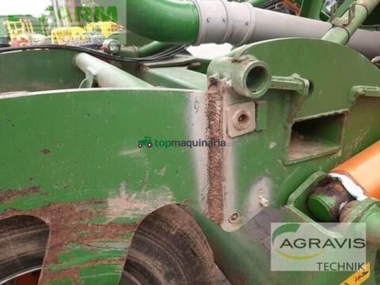 Combinado de siembra - Amazone - cirrus 3001