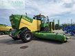 Cortacésped manual - Krone - big m 450 cv
