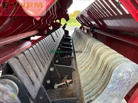 Remolqu agrícola - Strautmann - giga-vitesse cfs 4001 do