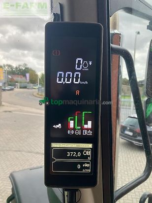 Tractor agrícola - John Deere - 6195m