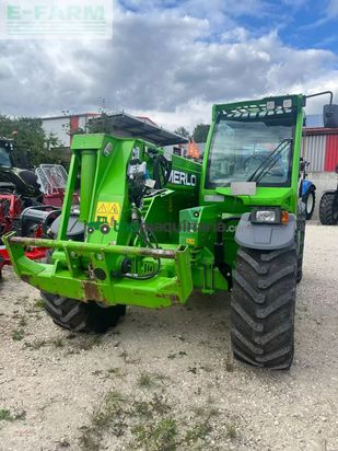 Telescopica - Merlo - tf 42.7-116
