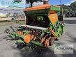 Combinado de siembra - Amazone - kg 303 / ad-p 303 super