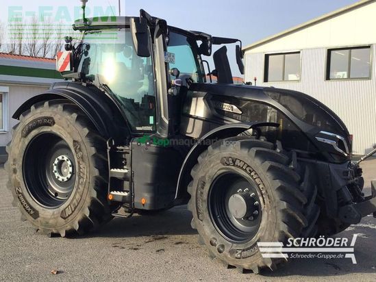 Tractor agrícola - Valtra - q 305
