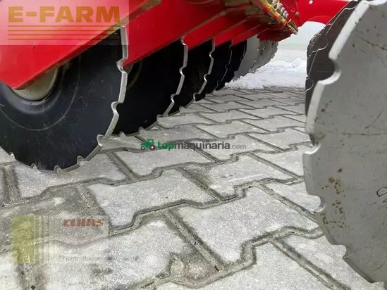 Sembradora - Väderstad - rapid rd 300 s