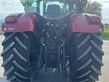 Tractor agrícola - Case IH - maxxum 140