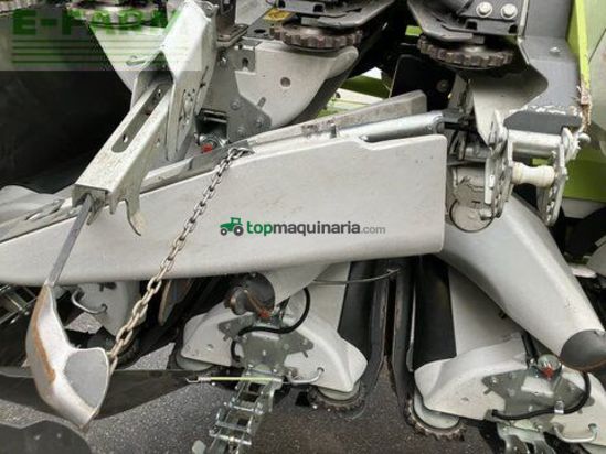 Cabezal - Claas - corio 870 fc conspeed