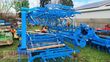 Combinado de siembra - Lemken - korund 8/600 k gamma