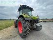 Tractor agrícola - Claas - arion 620 t4i cebis CEBIS
