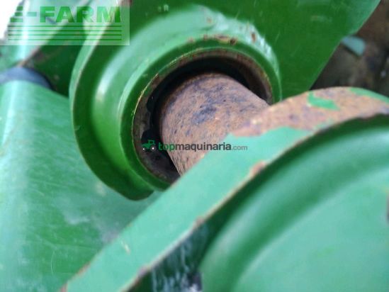 Grada de disco - Amazone - catros 5001-2