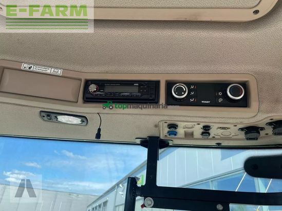 Tractor agrícola - Fendt - 512 vario powerplus